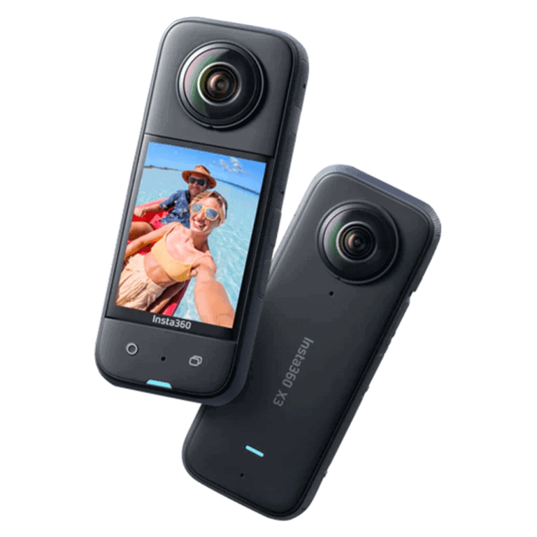 Rent Insta360 X4, Location Insta360 X4