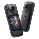 Rent Insta360 X5
