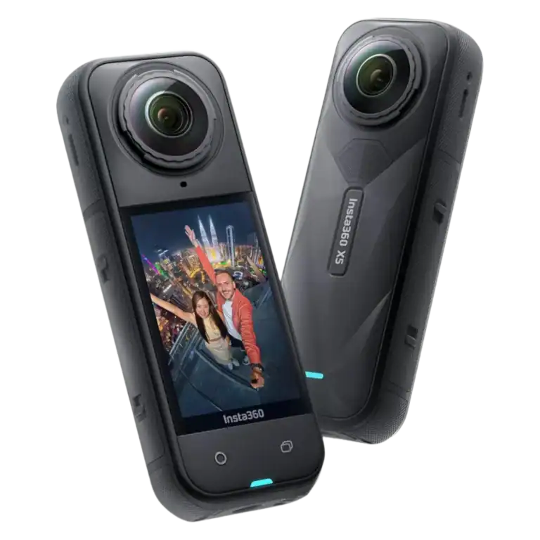 Rent Insta360 X5