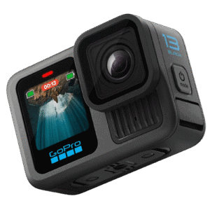 rent gopro hero 13